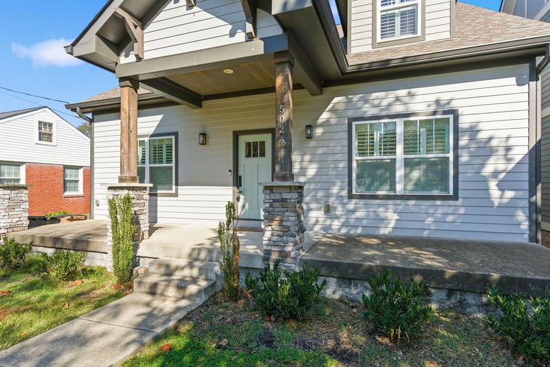 502A Rosebank Ave, Nashville, TN 37206