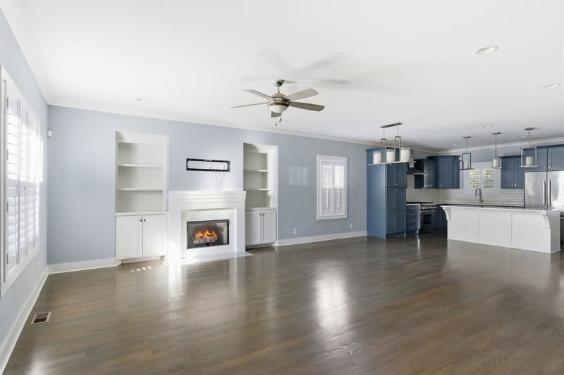 502A Rosebank Ave, Nashville, TN 37206