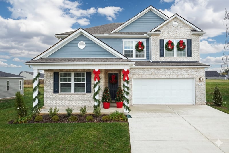 2321 Williamsport Ldg, Columbia, TN 38401