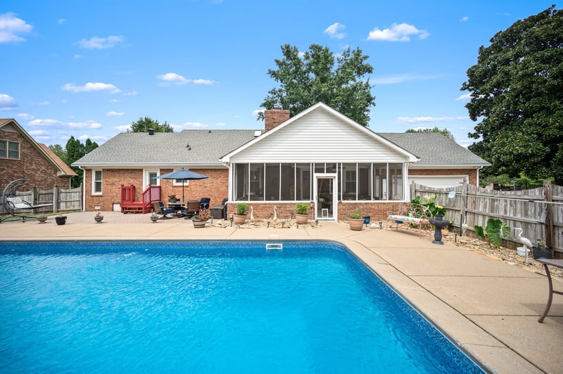 707 Banner Dr, Murfreesboro, TN 37129