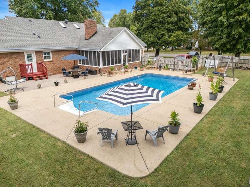 707 Banner Dr, Murfreesboro, TN 37129