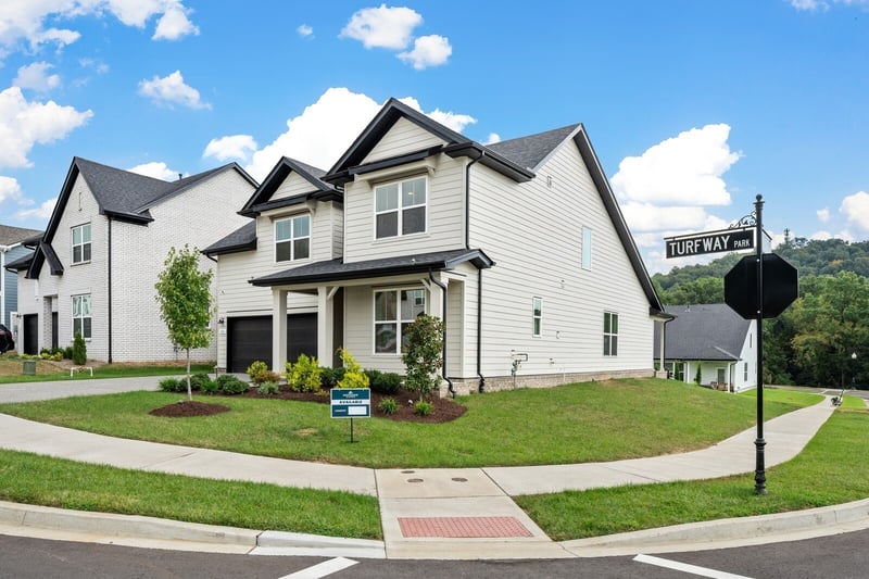 360 Turfway Pk, Gallatin, TN 37066