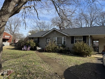 904 Radford Dr, Nashville, TN 37217