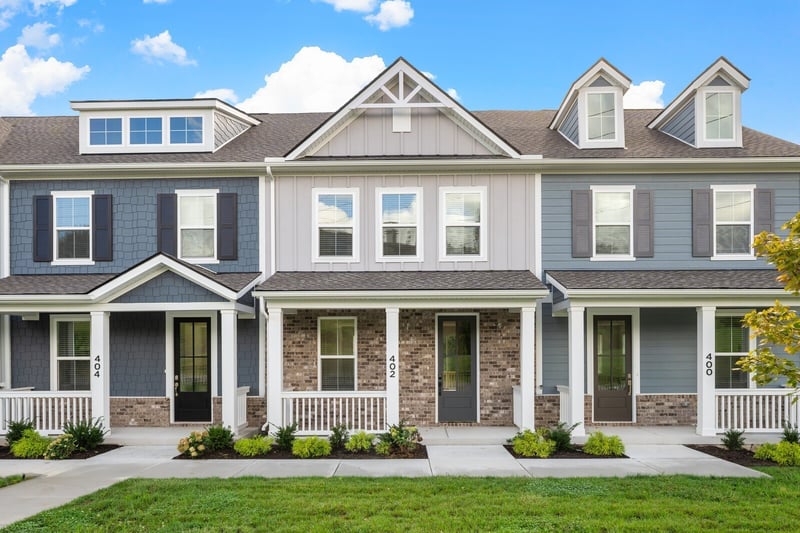 402 Blair Rd, Smyrna, TN 37167