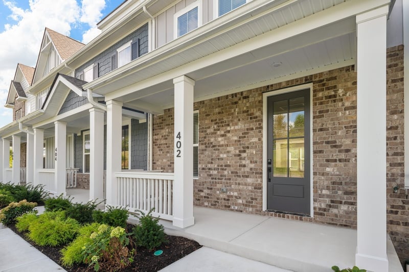 402 Blair Rd, Smyrna, TN 37167