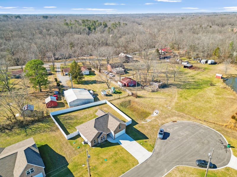 1210 Preston Way, Goodlettsville, TN 37072