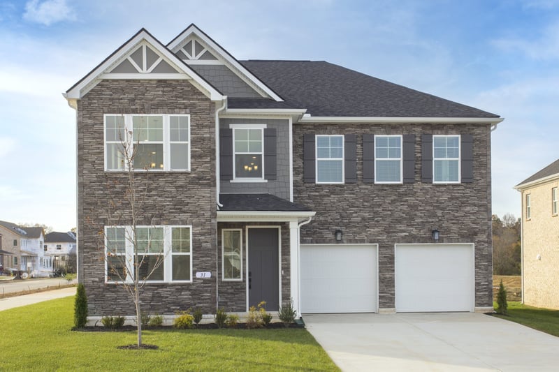 31 Foxton Ct, Mount Juliet, TN 37122