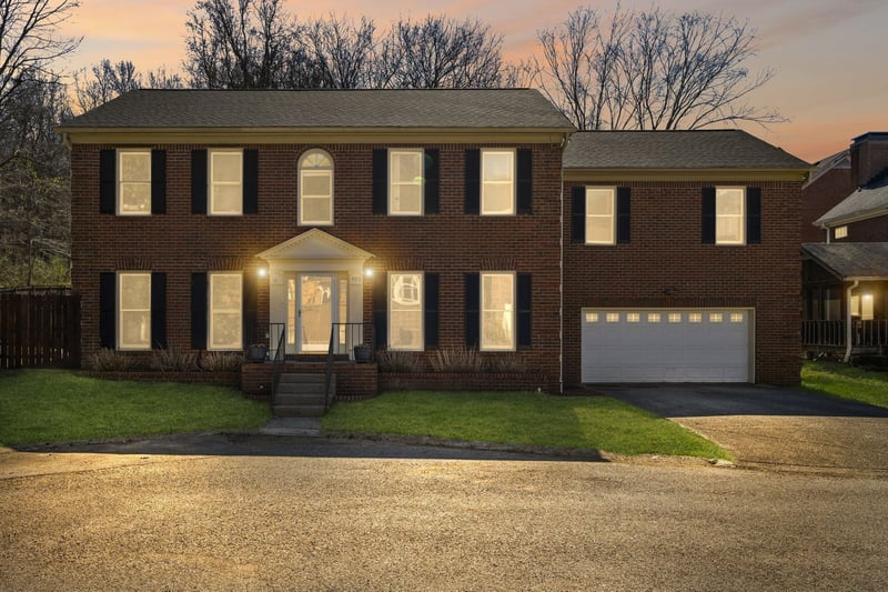 405 Wexford Ct, Franklin, TN 37069