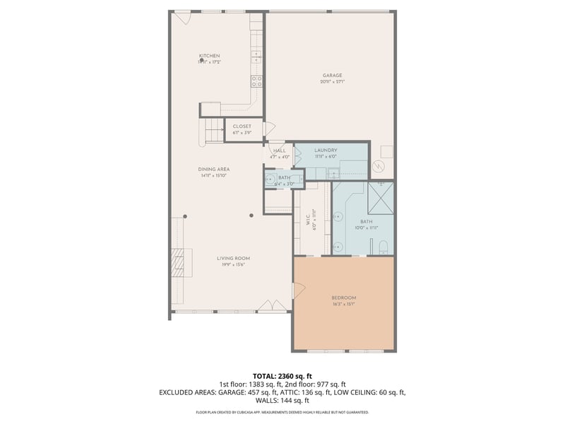 102 Champions Dr, Springfield, TN 37172