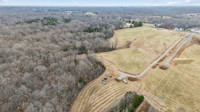 Lights Chapel Rd Lot #4, Greenbrier, TN 37073