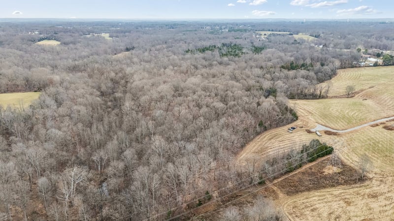 Lights Chapel Rd Lot #4, Greenbrier, TN 37073