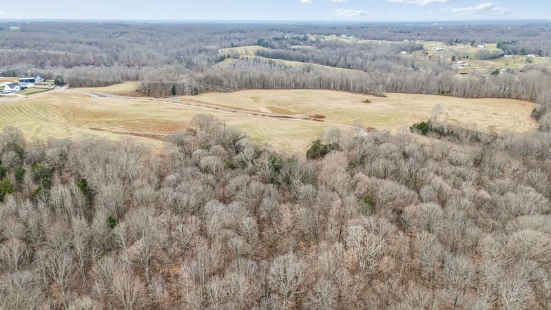 Lights Chapel Rd Lot #4, Greenbrier, TN 37073