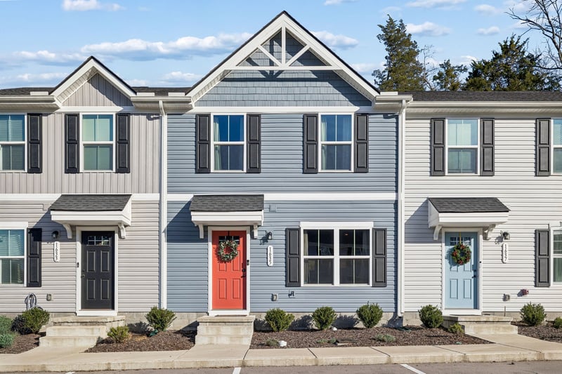 1635 Mountain Ash Ln, Antioch, TN 37013