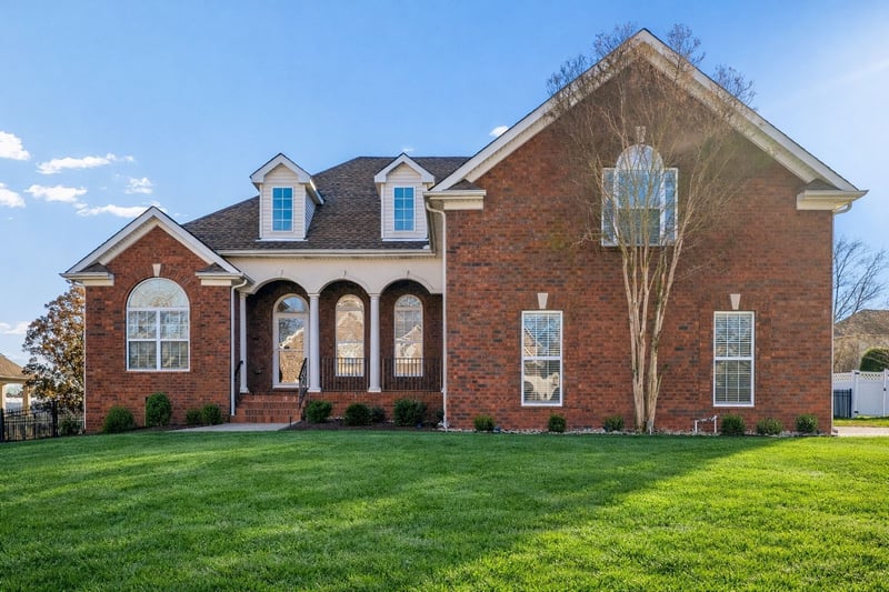 108 Buckhaven Dr, Hendersonville, TN 37075