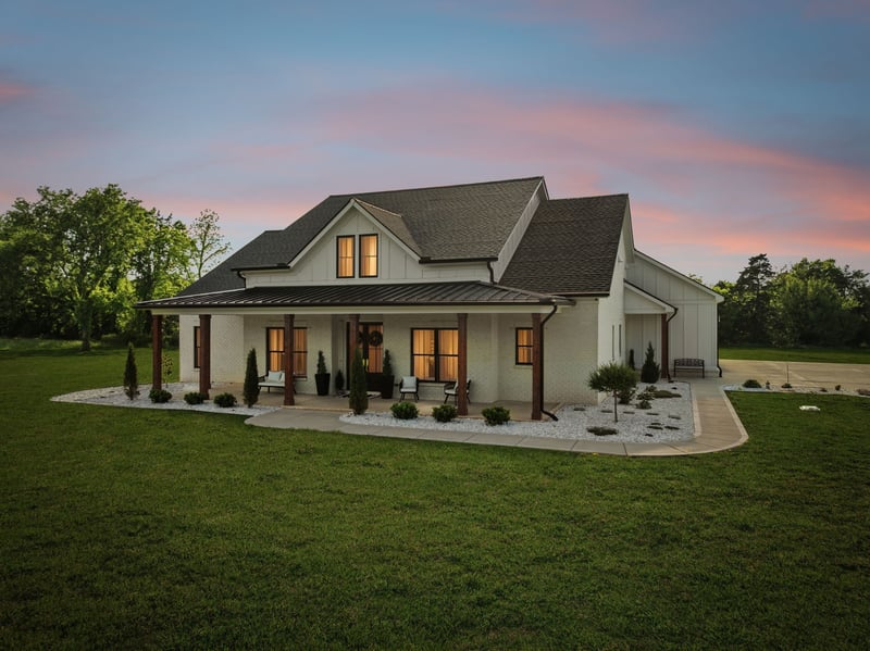2648 Wilson Overall Rd, Murfreesboro, TN 37127