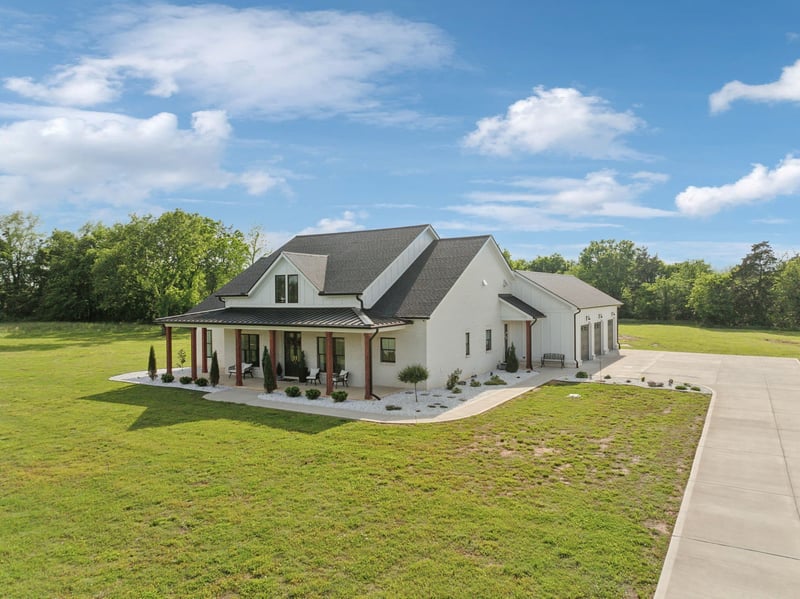 2648 Wilson Overall Rd, Murfreesboro, TN 37127