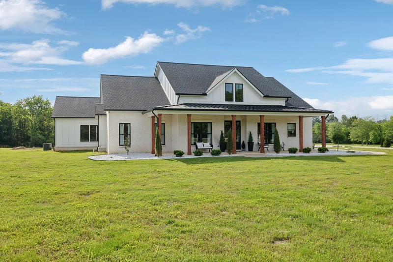 2648 Wilson Overall Rd, Murfreesboro, TN 37127