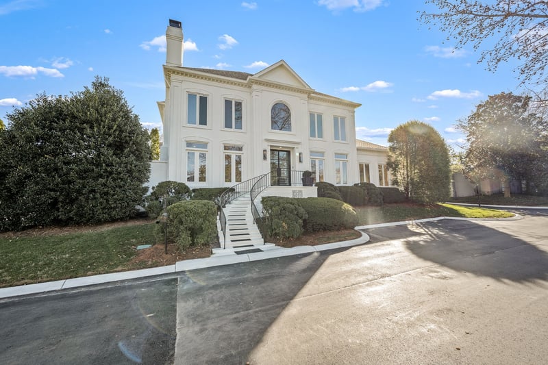 135 Abbottsford , Nashville, TN 37215