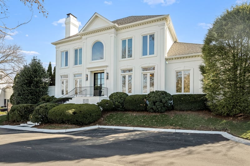 135 Abbottsford , Nashville, TN 37215