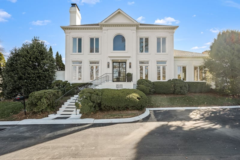 135 Abbottsford , Nashville, TN 37215