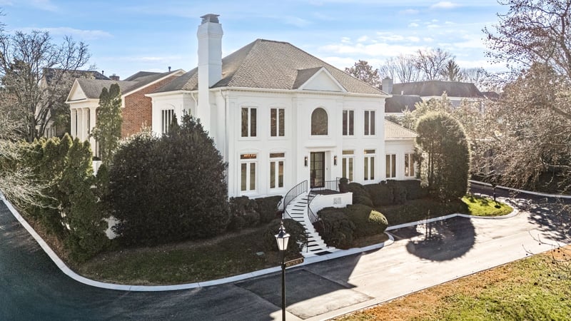 135 Abbottsford , Nashville, TN 37215