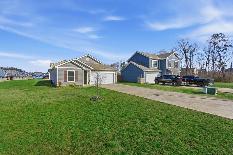 3418 Drysdale Dr, Murfreesboro, TN 37128