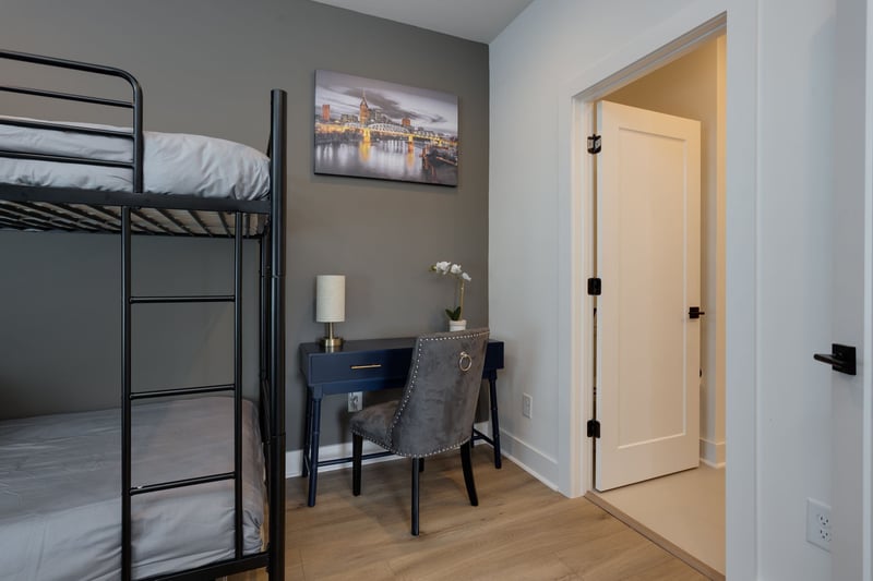 2403 Jefferson St #E, Nashville, TN 37208