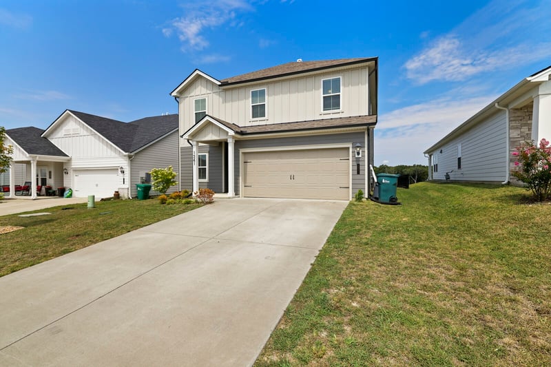 1241 Dutch Peak, Lebanon, TN 37090