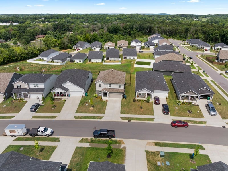 1241 Dutch Peak, Lebanon, TN 37090