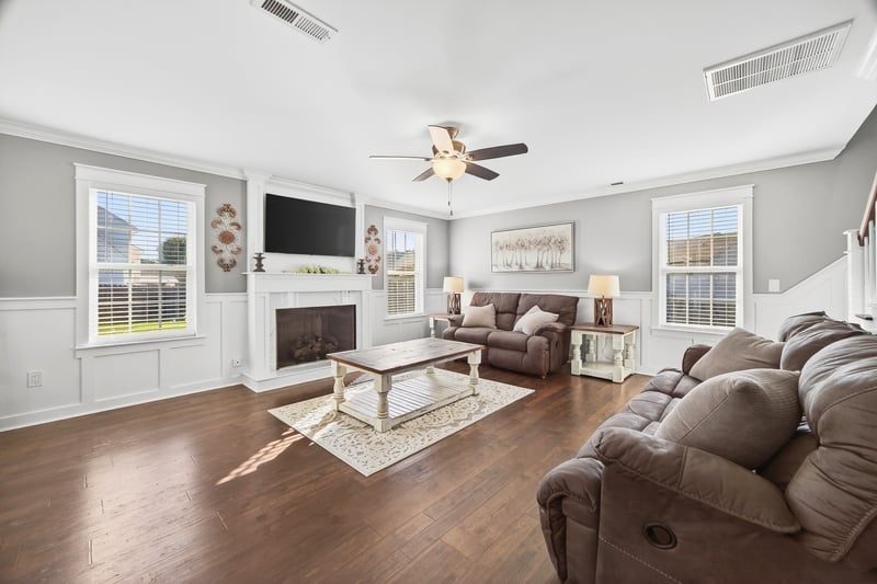 4000 Cadence Dr, Spring Hill, TN 37174