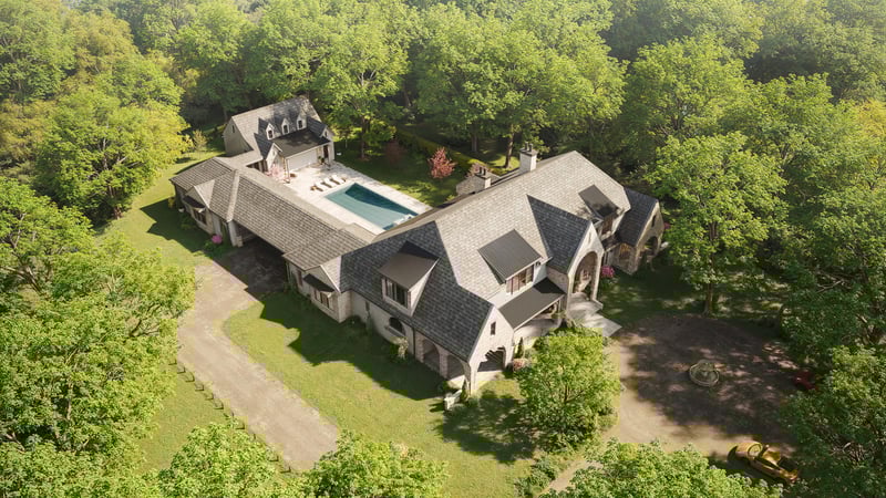 6010 Robin Hill Rd, Nashville, TN 37205