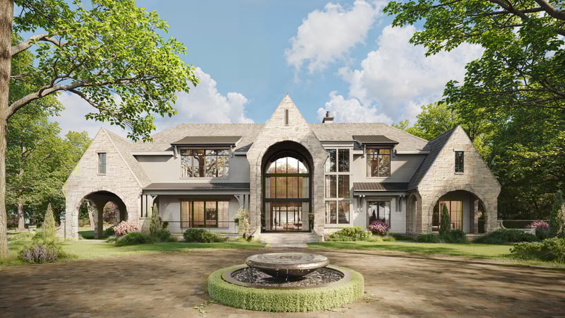 6010 Robin Hill Rd, Nashville, TN 37205