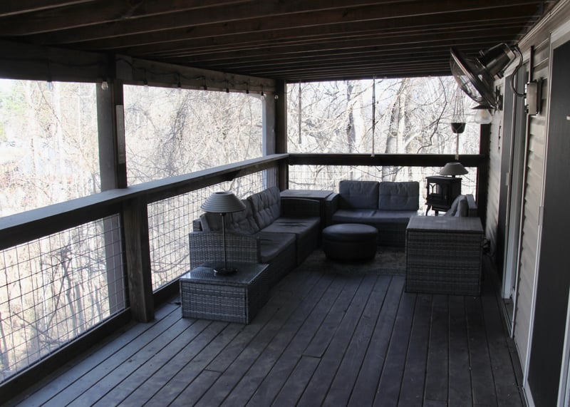 1000 Mayes Rd, Kingston Springs, TN 37082