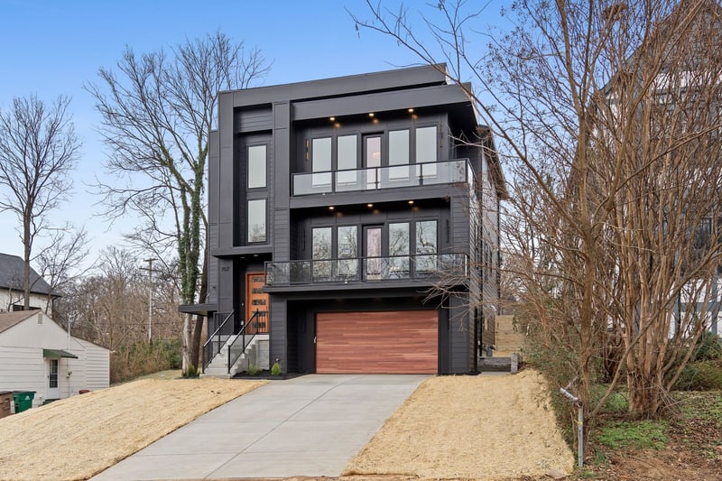 707 S 15th St, Nashville, TN 37206