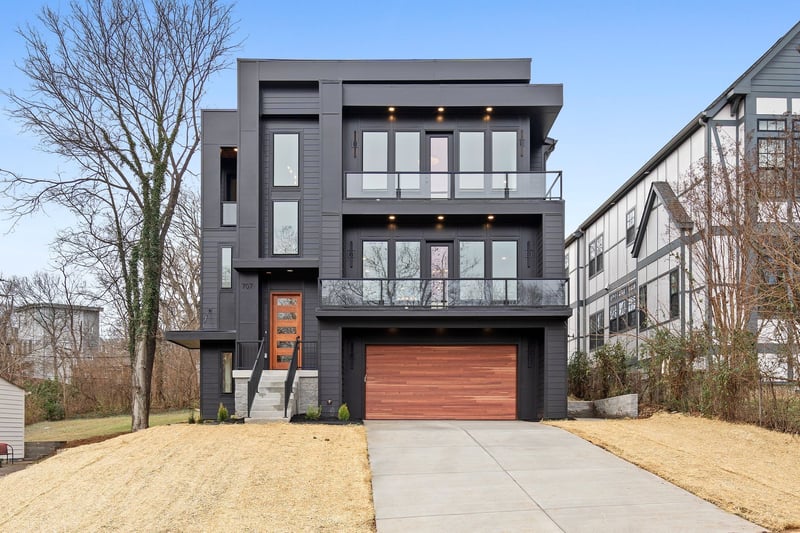 707 S 15th St, Nashville, TN 37206