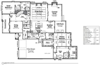 3013 Kathryn Ave, Franklin, TN 37064