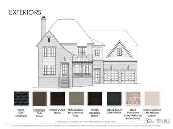 3013 Kathryn Ave, Franklin, TN 37064