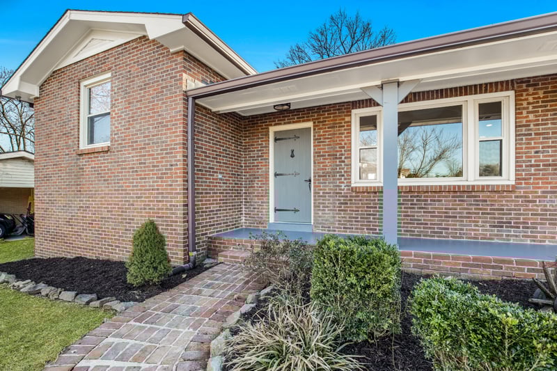 2209 Ruth St, Springfield, TN 37172