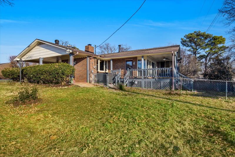 2209 Ruth St, Springfield, TN 37172