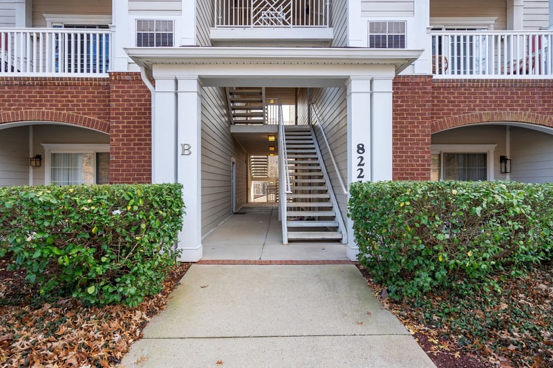 8221 Lenox Creekside Dr #3, Antioch, TN 37013