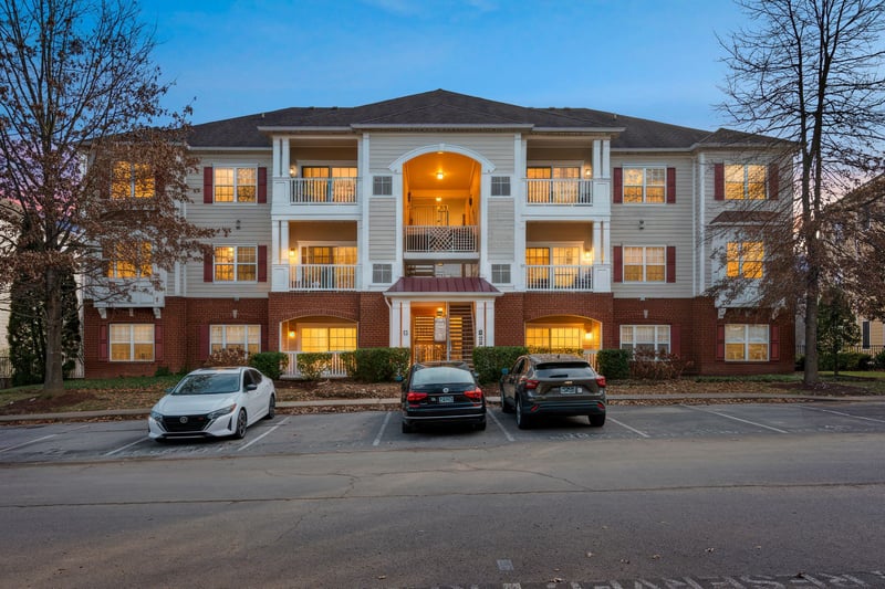 8221 Lenox Creekside Dr #3, Antioch, TN 37013