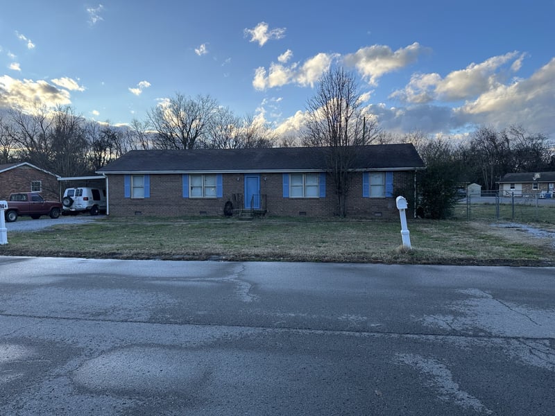 4290 Sweden Dr, Hermitage, TN 37076