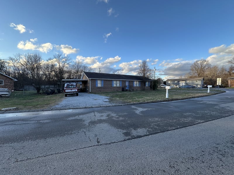 4290 Sweden Dr, Hermitage, TN 37076