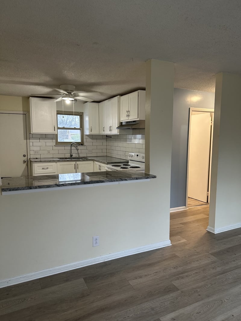 4290 Sweden Dr, Hermitage, TN 37076