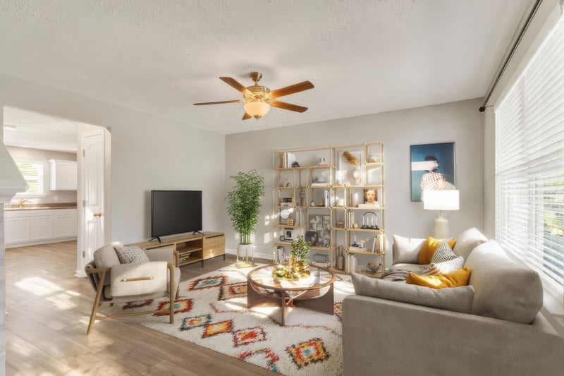 1144 Tradition Trl #52, Murfreesboro, TN 37130