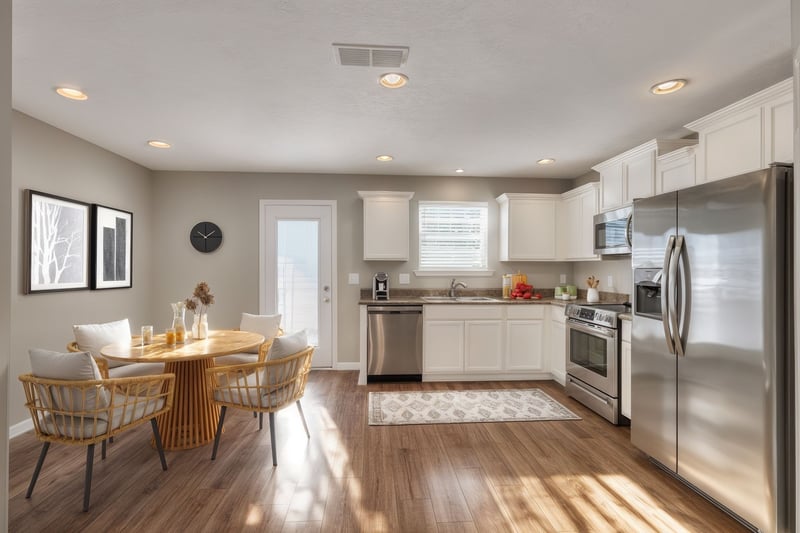 1144 Tradition Trl #52, Murfreesboro, TN 37130