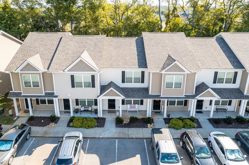 1144 Tradition Trl #52, Murfreesboro, TN 37130