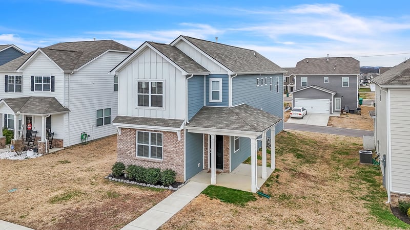 1519 Ashgrove Pl, Lebanon, TN 37087