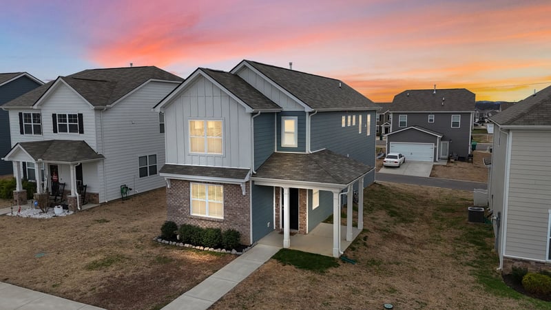 1519 Ashgrove Pl, Lebanon, TN 37087