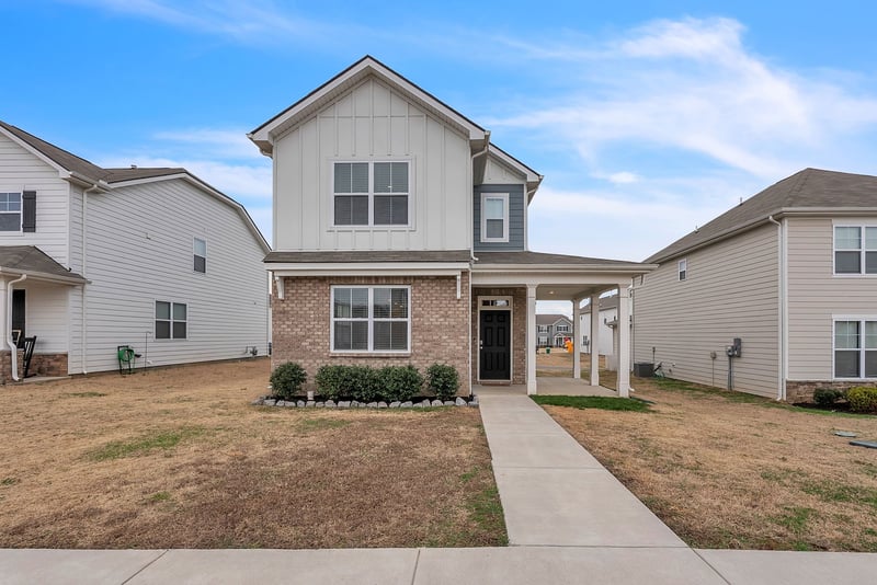 1519 Ashgrove Pl, Lebanon, TN 37087